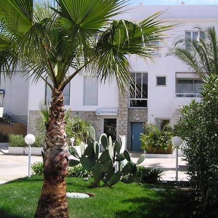 Abitare In Vacanza La Caletta Exteriör bild
