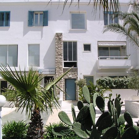 Abitare In Vacanza La Caletta Exteriör bild