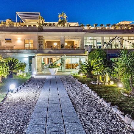 Abitare In Vacanza La Caletta Exteriör bild