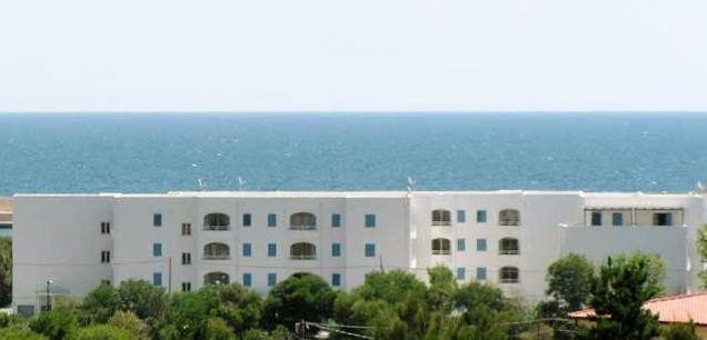 Abitare In Vacanza La Caletta Rum bild