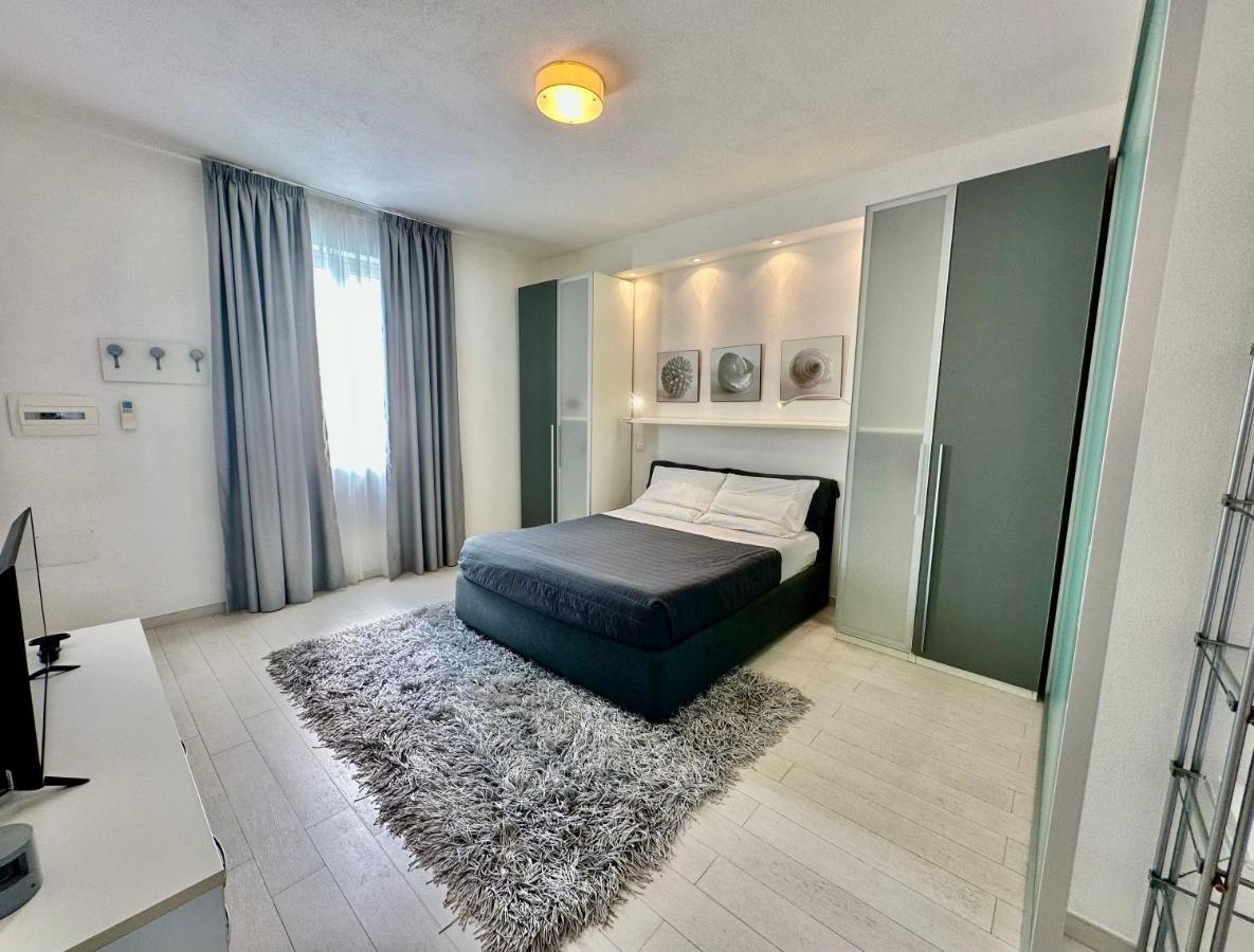 Abitare In Vacanza La Caletta Exteriör bild