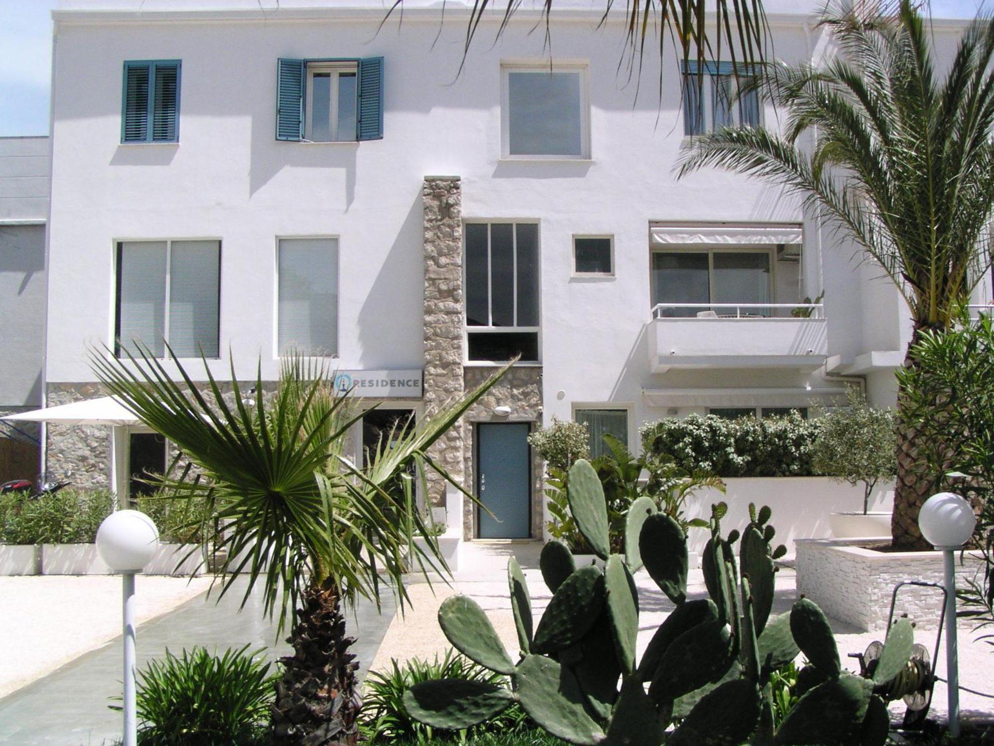 Abitare In Vacanza La Caletta Exteriör bild