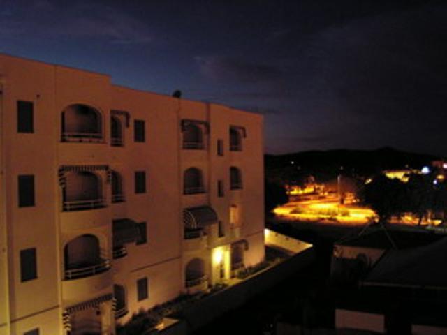 Abitare In Vacanza La Caletta Exteriör bild