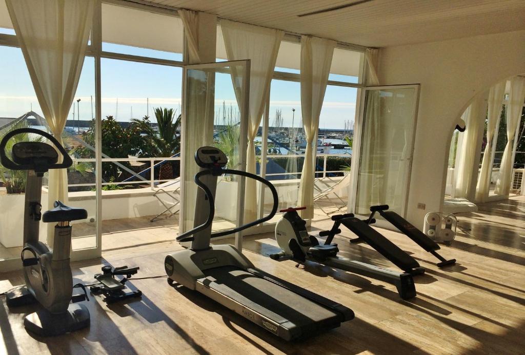 Abitare In Vacanza La Caletta Exteriör bild