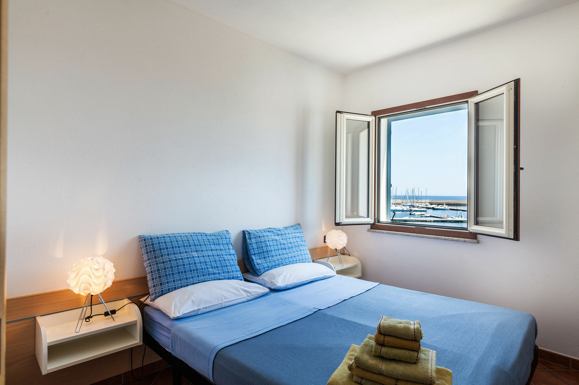 Abitare In Vacanza La Caletta Exteriör bild