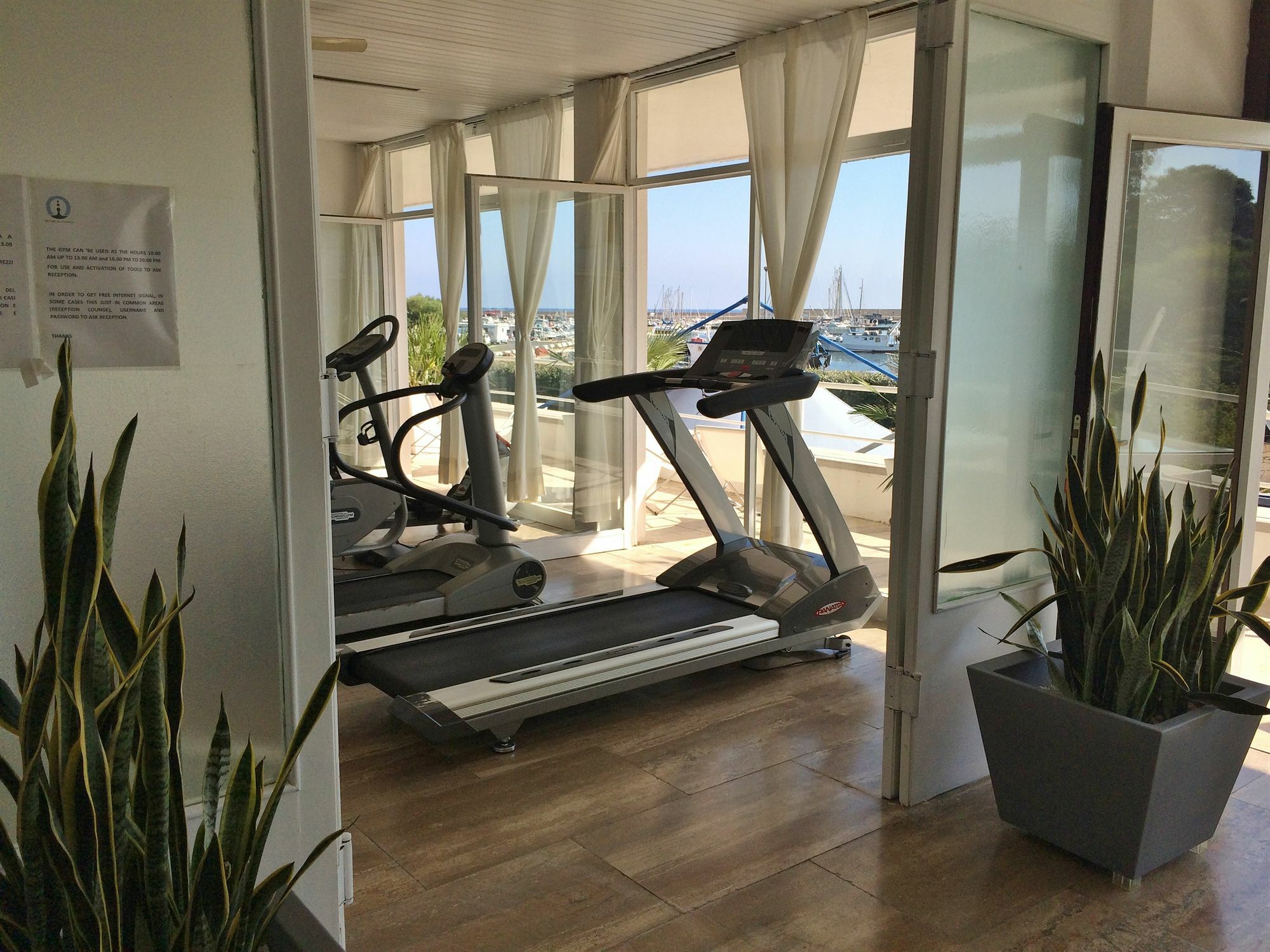Abitare In Vacanza La Caletta Exteriör bild