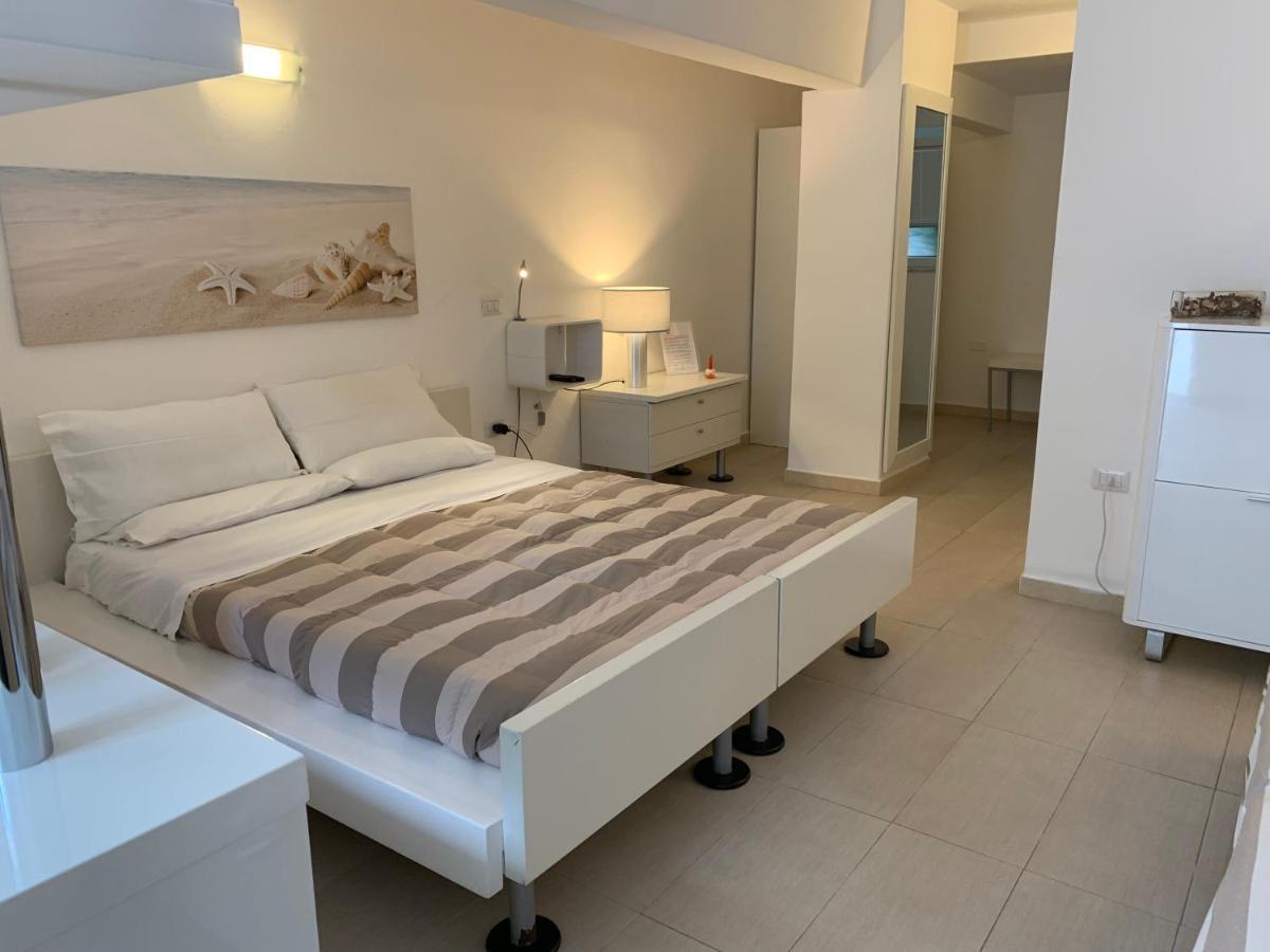 Abitare In Vacanza La Caletta Exteriör bild