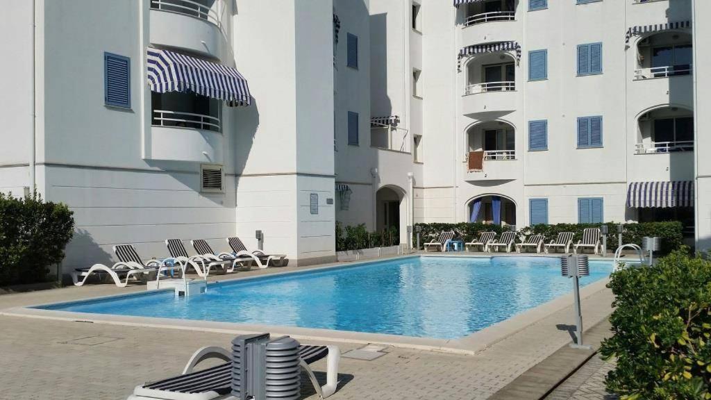 Abitare In Vacanza La Caletta Exteriör bild