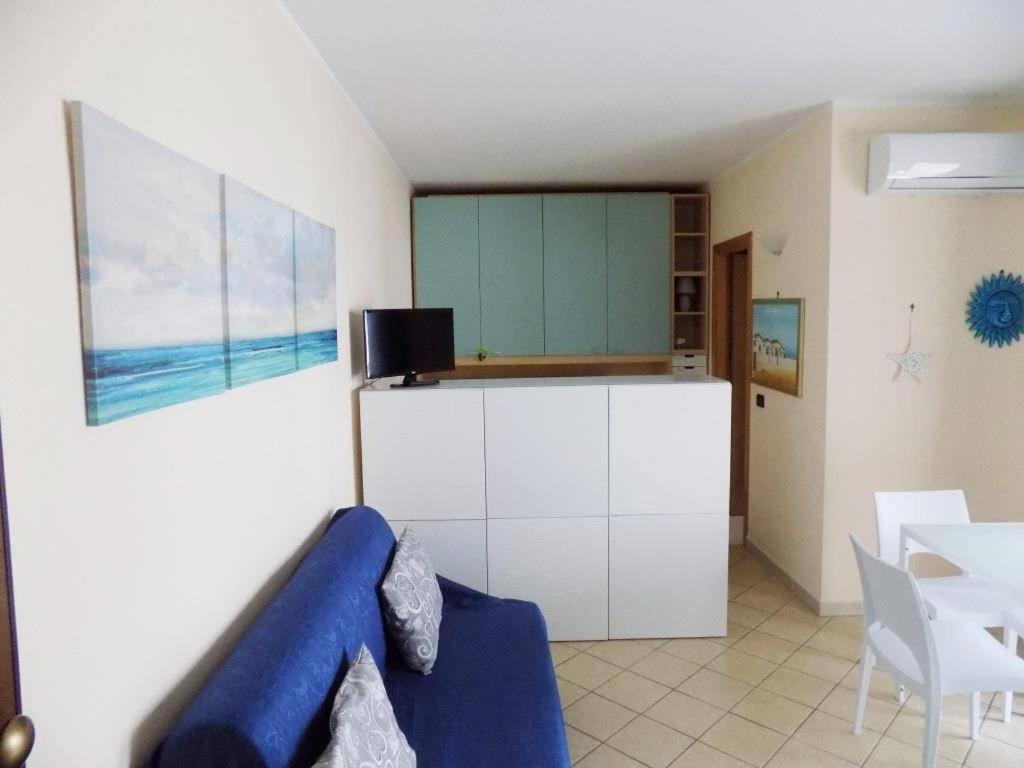Abitare In Vacanza La Caletta Exteriör bild