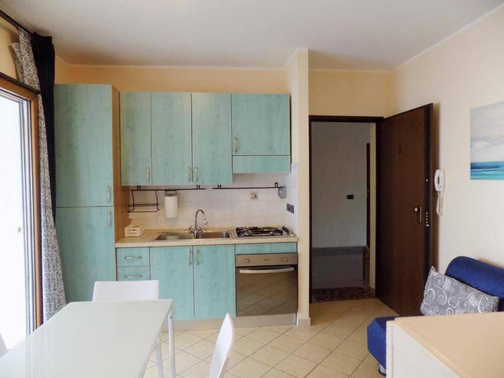 Abitare In Vacanza La Caletta Exteriör bild